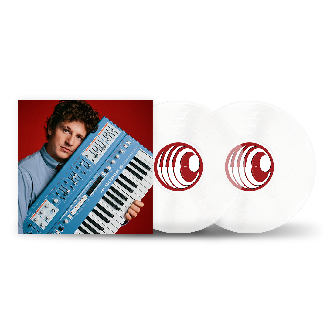 Whatever's Clever! - Live at The Blue Note (Deluxe Edition 2LP)