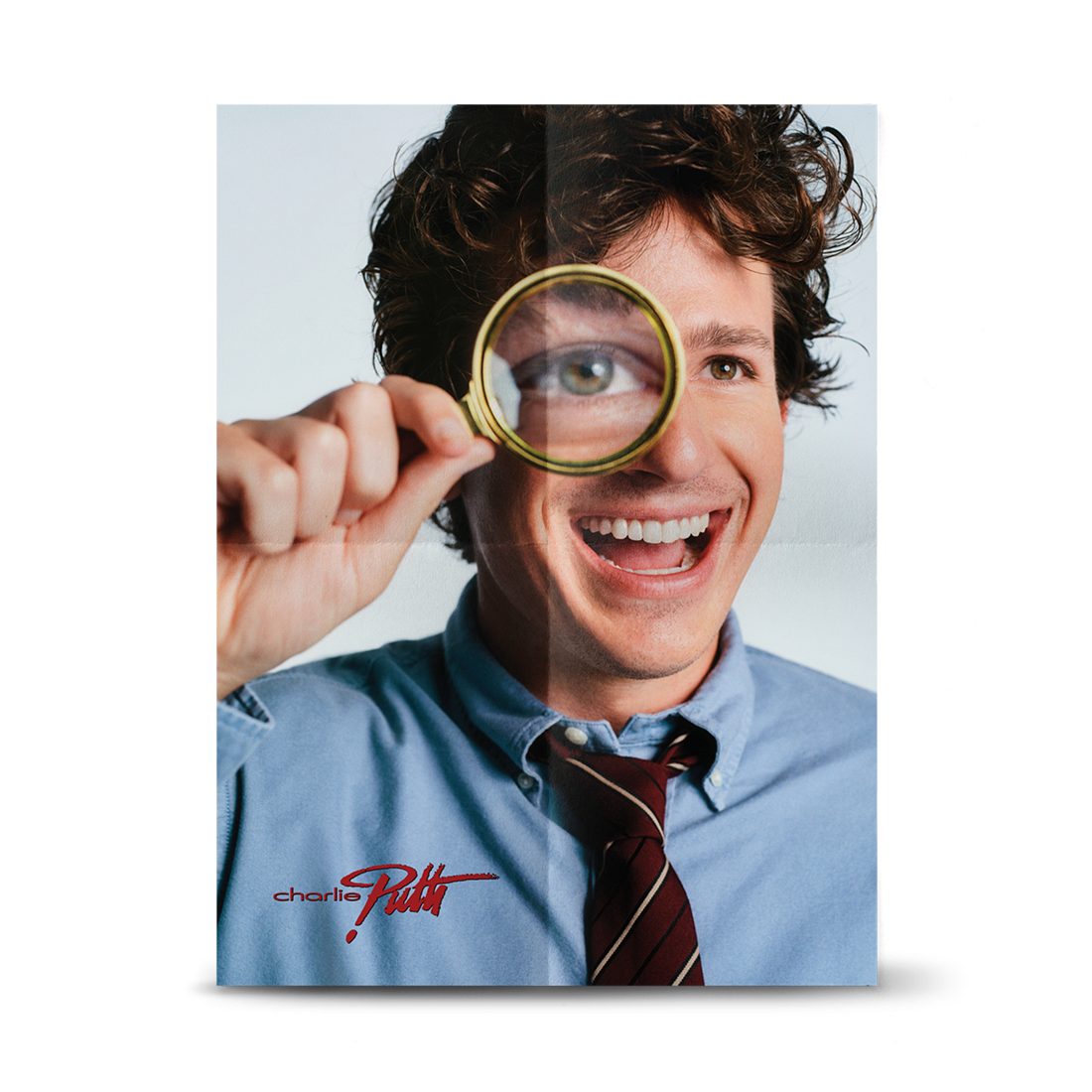 Whatever’s Clever! - Classic Black LP