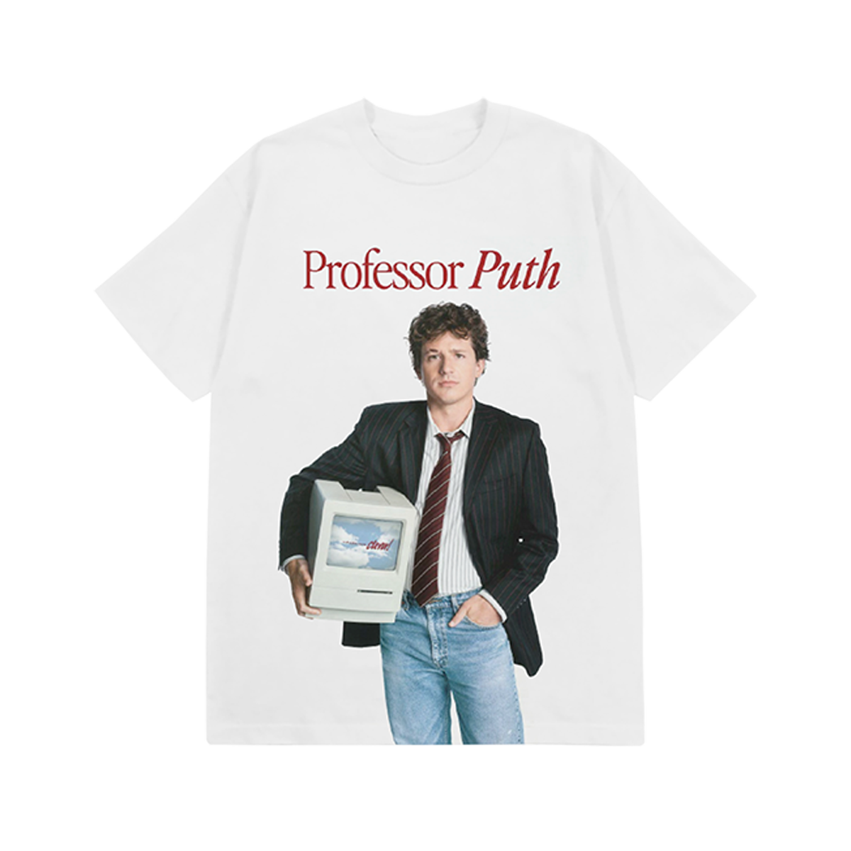 Professor Puth T-Shirt
