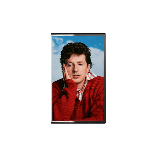 Whatever’s Clever! - Cassette