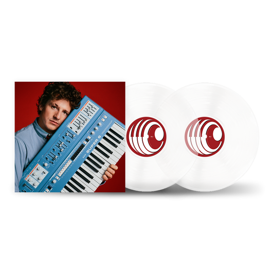 Whatever's Clever! - Live at The Blue Note (Deluxe Edition 2LP)