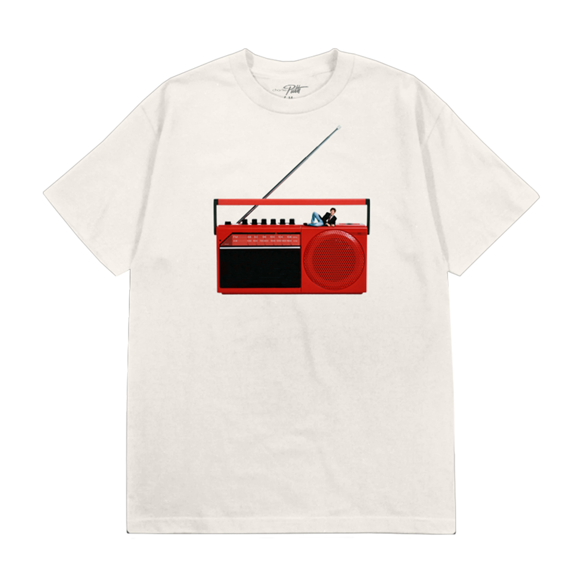 Charlie Puth Store