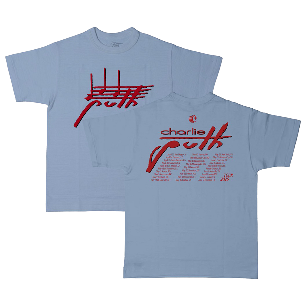 Charlie Puth Store