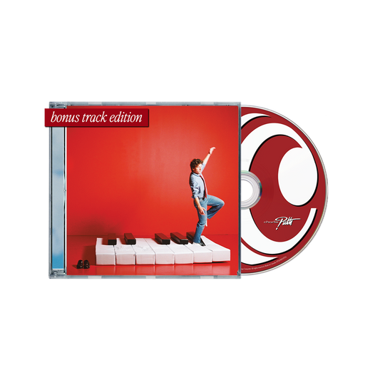 Whatever’s Clever! - Bonus Track CD