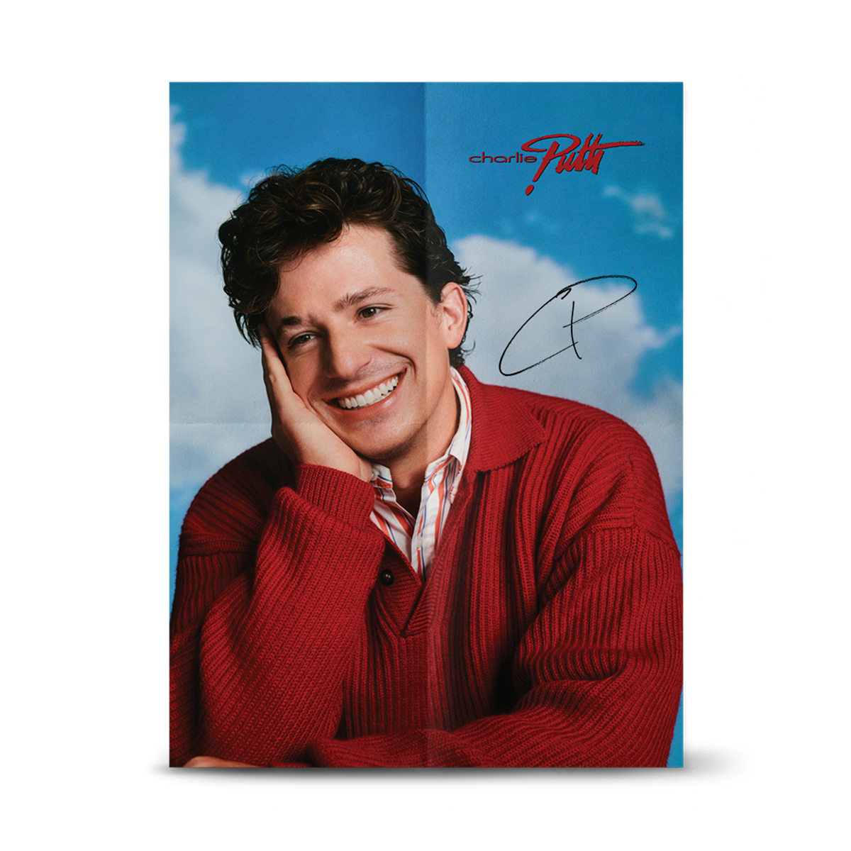 Whatever’s Clever! - Signed Changes LP (Limited Edition)