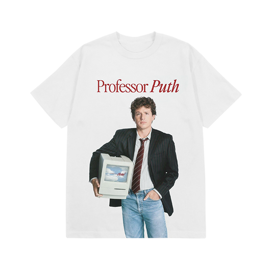 Professor Puth T-Shirt