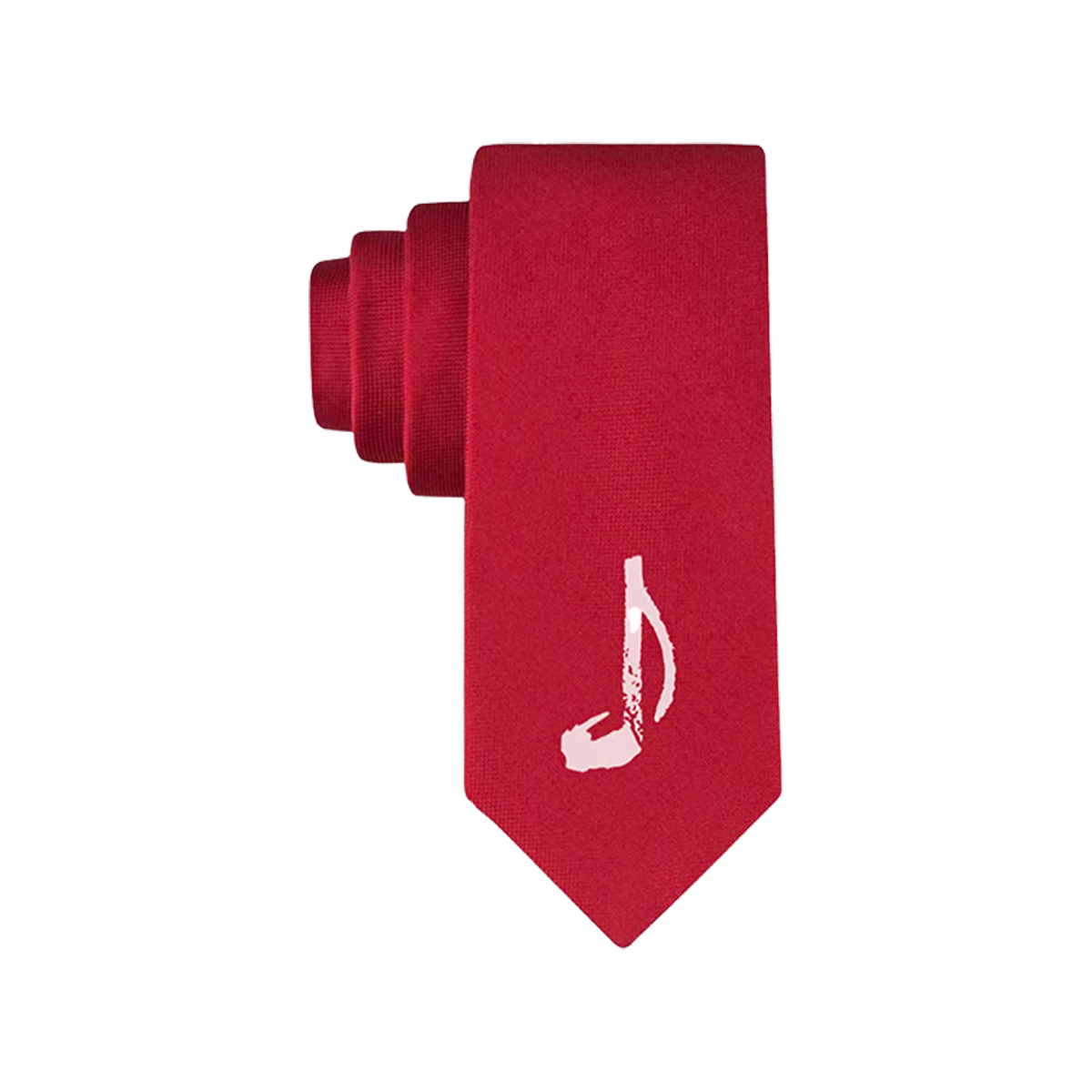 Whatever's Clever! Red Tie